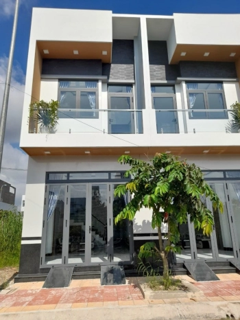 BÁN NHÀ MỚI, NHÀ XÂY HOÀN THIỆN, CHỐT GIÁ TỐT 1,4 TỶ