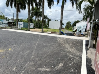 BÁN NỀN TRONG KDC MỚI- NỀN ĐẸP GIÁ TỐT