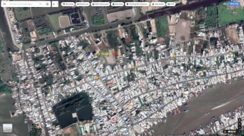 ???? Bán đất 125m2 - Gần chợ Huế, dân cư hiện hữu, hẻm xe tải vào tận nơi thuận đi mọi đường