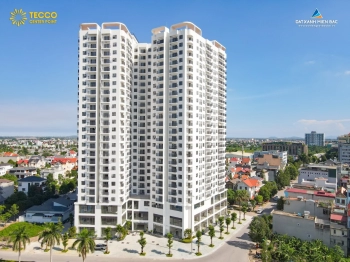 Tecco Bình Minh Thanh Hóa, liệu đắt có xắt ra miếng?