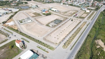 QUỸ ĐẤT VÀNG TỌA ĐỘ NGAY TẠI TRUNG TÂM THÀNH PHỐ HÒA BÌNH