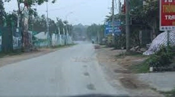 Siêu phẩm nghỉ dưỡng tại Mai Châu, Hòa Bình.