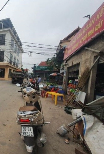 Bán đất Mai Trung, Hiệp Hòa 