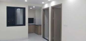 1,1 tỷ. Căn góc tầng 28 tòa HH4 chung cư Hoàng Huy, Đổng Quốc Bình, Lạch Tray. DT 48m2