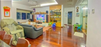 THIẾT KẾ 3PN - ĐẦY ĐỦ TIỆN ÍCH - GIÁ MỀM - AN SINH ĐỈNH