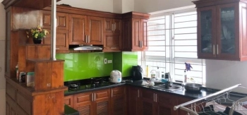 Bán gấp căn hộ full nội thất giá rẻ