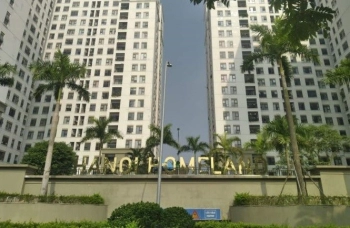 BÁN GẤP CC GIÁ RẺ 2.25 TỶ - NỘI THẤT FULL ĐẸP - VIEW THOÁNG.