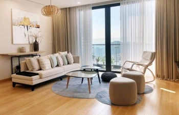 BÁN GẤP CĂN HỘ FULL NỘI THẤT GIÁ CỰC RẺ