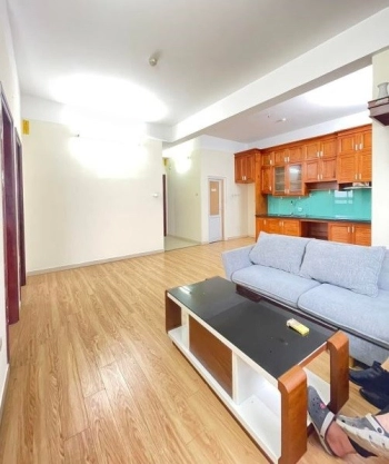 Cần bán gấp chung cư nằm ngay vị trí đẹp đầy đủ tiện ích