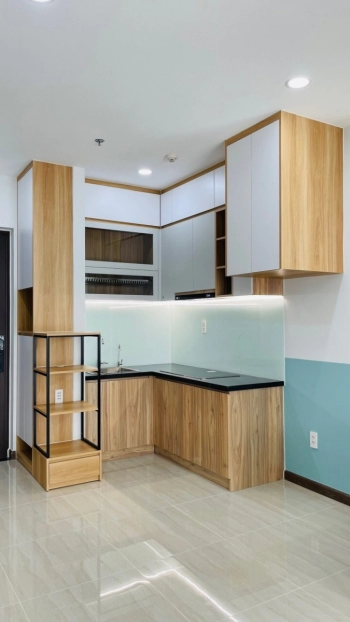 Cần bán căn chung cư tại bcons plaza nhận nhà ở ngay tầng 9 