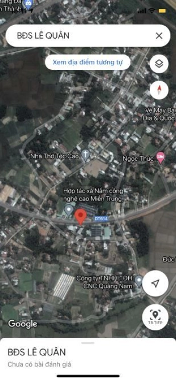 Cần bán nhà mặt tiền đường Thanh Hoá