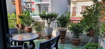 Bán nhà 3 tầng Giàn Chiếu, Tam Dương giá 2,7 tỷ.