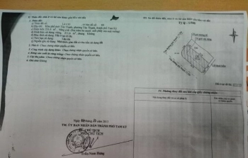 Chủ kẹt tiền nhờ bán gấp căn nhà còn mới