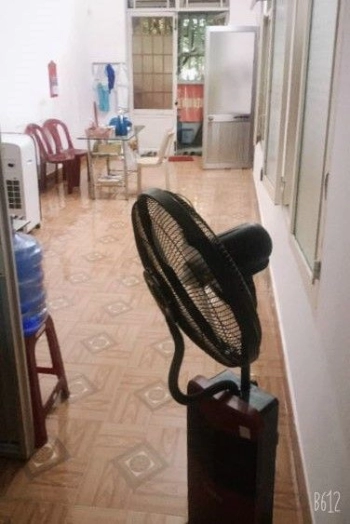 Nhà c4 mt đường Phạm Phú Thứ- Phường Tân Thạnh-tttp Tam Kỳ.