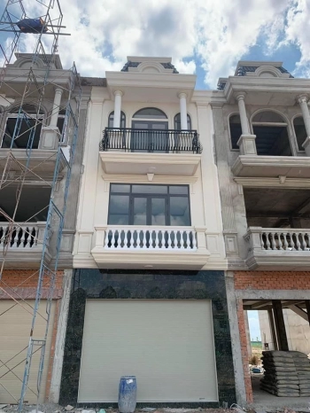 2 căn duy nhất vị trí tốt pháp lý an toàn