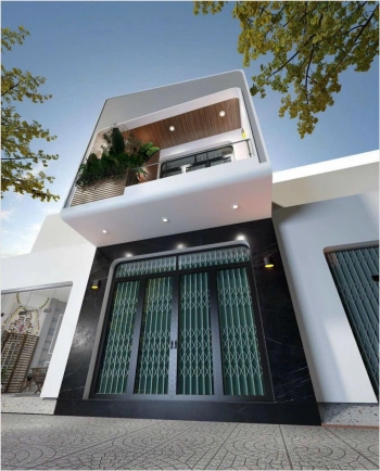 Bán nhà TĐC VCN Phước Hải-Nha trang