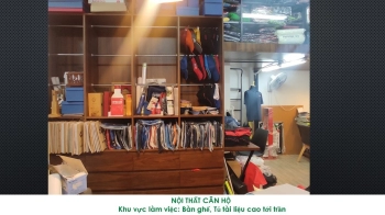 Chính chủ ( không môi giới) Cho thuê Căn hộ OFFICETEL 14,5 triệu/ tháng – Toà G3 Vinhomes Green bay Mễ Trì, Quận Nam Từ Liêm, Hà nội.