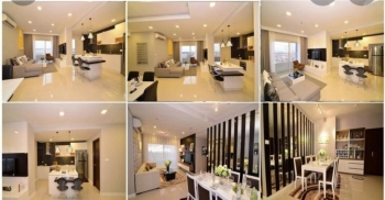 Tôi Cần cho thuê+bán :Căn hộ Sunrise City căn hộ ,cao cấp ở trung tâm q7,sát sieu thi Lotte