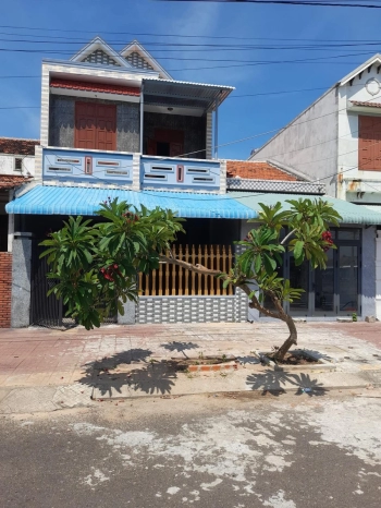 Cho thuê nhà ở hoặc mở cửa hàng