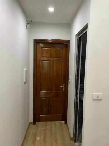 Nhà 4 tầng DI TRẠCH, view vành đai 3.5, Hàng Xóm nhiều KDT, kết nối Mỹ Đình 20p, hơn 2 tỷ