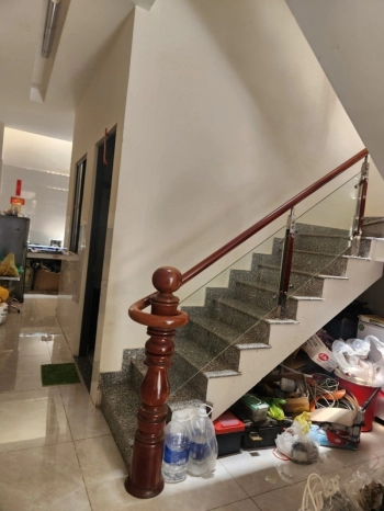 NHÀ HẺM XE HƠI NGAY VÕ VĂN HÁT - BTCT 3 TẦNG 60M2 (4X15M) - NGAY ĐH TÀI CHÍNH MARKETING - LONG TRƯỜNG THỦ ĐỨC - NHÀ MỚI ĐẸP Ở NGAY - GIÁ CHỈ 5.3 TỶ TL.