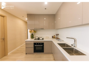 Cho thuê căn hộ 2 phòng ngủ thuộc dự án Masterise Centre Point trong khu đô thị Vinhomes Grand Park