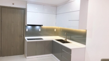 Chính chủ bán căn hộ 2PN 1WC 50m2 chung cư Hà Đô Q12 giá chỉ 1.6 tỷ