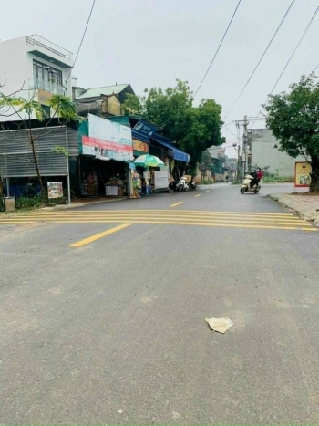 Cơ hội vàng cho nhà đầu tư, chỉ đạo - văn lâm, đường lớn, kinh doanh được