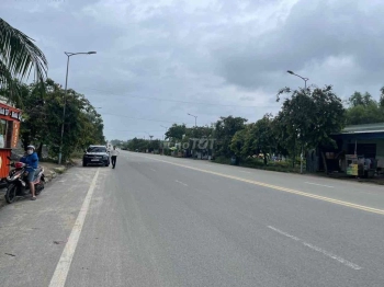 Chính chủ cần bán gấp 25 hecta đất mặt tiền đường giao thông tại xã Suối Kiết, huyện Tánh Linh, tỉnh Bình Thuận