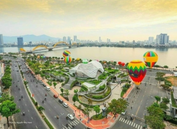 Nhận đặt chỗ ưu tiên dự án The Royal Bạch Đằng Đà Nẵng