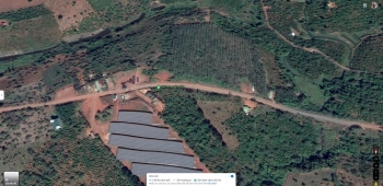 BÁN LÔ ĐẤT THÔN ĐAK K’RUNG, XÃ QUẢNG TÂN, TUY ĐỨC, ĐẮK NÔNG