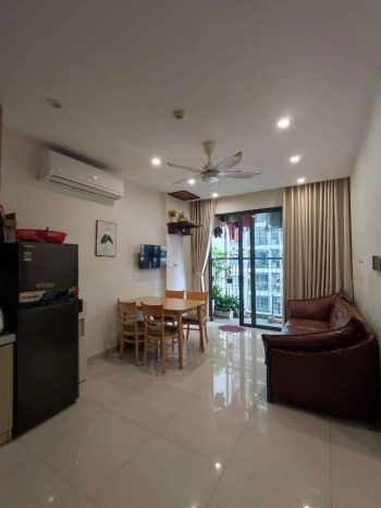 Bán căn hộ 1+ full đồ hướng mát khu đô thị vinsmartcity Tây Mỗ