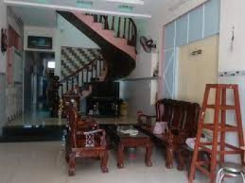 Cần bán nhà 2 tầng 68m2 tại tt Đồng Đăng