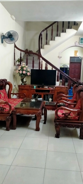 BÁN NHÀ PHƯỜNG KỲ BÁ TP THÁI BÌNH