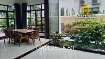 CHO THUÊ biệt thự 200m2 đẳng cấp Vinhomes Imperia -