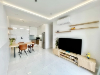 6 tỷ bao phí, căn 58m2 2PN Nội thất đầy đủ c/c cao cấp La Vela Hotel Terra Royal Lý Chính Thắng