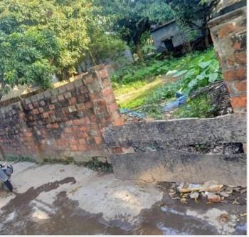 Bán 244,5m thôn quanh thị trấn ân thi