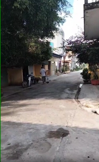 TÔI CHÍNH CHỦ CẦN BÁN 300M2 ĐẤT TC TẠI XÓM 6, XÃ HẢI TÂN, HUYỆN HẢI HẬU, TỈNH NAM ĐỊNH