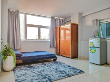 CHO THUÊ PHÒNG NGUYỄN VĂN TRỖI - PHÚ NHUẬN