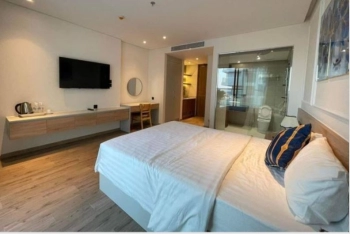 CĂN HỘ APEC, LÔ GỐC, 2 VIEW BIỂN VÀ CÔNG VIÊN, RESORT GIÁ CHỈ 1 TỶ 100 TRIỆU - Bds Phú Yên