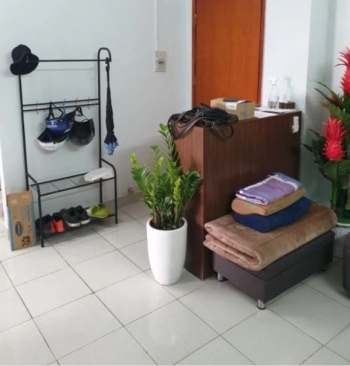 Bán căn hộ tầng 6 diện tích 60m2 dự án chung cư Bắc Sơn, Kiến An.