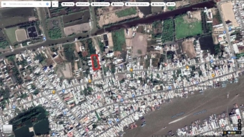 ???? Bán đất 3700m2 SỔ ĐỎ 100% - Khu dân hiện hữu, hưởng lợi từ quy hoạch, giá sang tốt