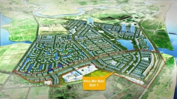 Mở bán 100 căn đầu tiên tại dự án ECO CENTTRAL PARK VINH. Một siêu phẩm đang được mong chờ nhất