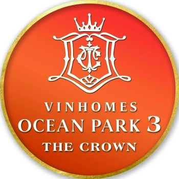 TRÁI TIM LỤC GIÁC KIM CƯƠNG- VINHOMES OCEAN PARK 3