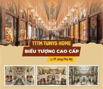 MUA NGAY CĂN HỘ ĐỂ CÓ THỂ TRỞ THÀNH VIỆT KIỀU