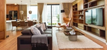 Bán căn hộ The Park Home C22 Thành Thái