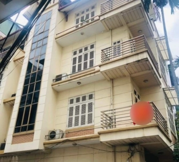 Chủ nhà cần cho thuê nhà Nguyên Căn ở Đường An Dương Vương, Phường Phú Thượng, Quận Tây Hồ