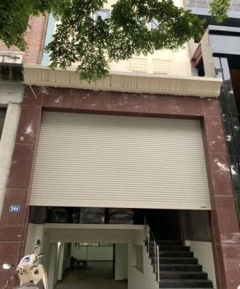 Cho thuê nhà mặt đường Võ Chí Công, Tây Hồ