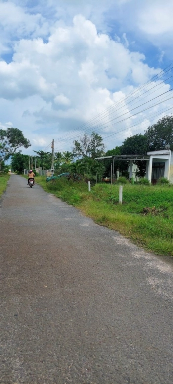 e chính chủ cần bán ra lô đất này ạ 