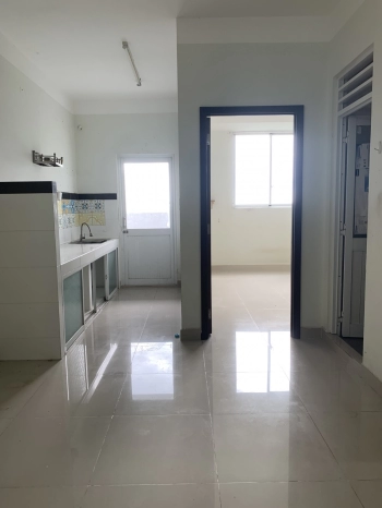 Bán căn hộ 1 PN Belleza Quận 7, dt 50m2, sổ hồng, giá dưới 2 tỷ